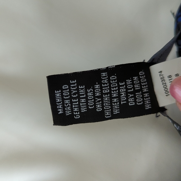 Blouse - Picture 5 of 7